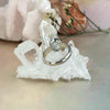 Pisces Star Sign Crystal