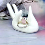 Morganite Women's Jewellery