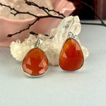 Carnelian Crystal Jewellery