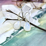 Divine Feminine Crystal