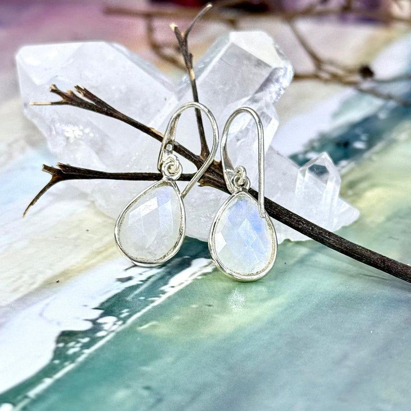 Divine Feminine Crystal