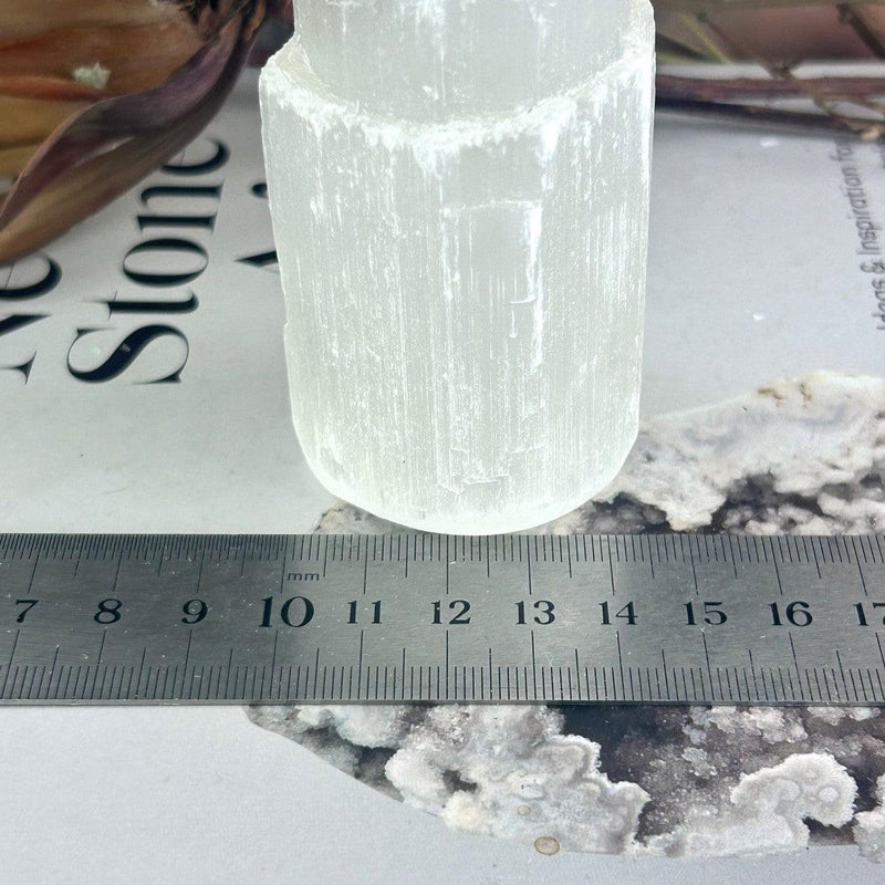 Cleansing Crystal Generator