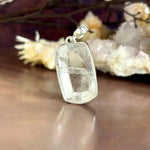 Manifestation Quartz Jewelry