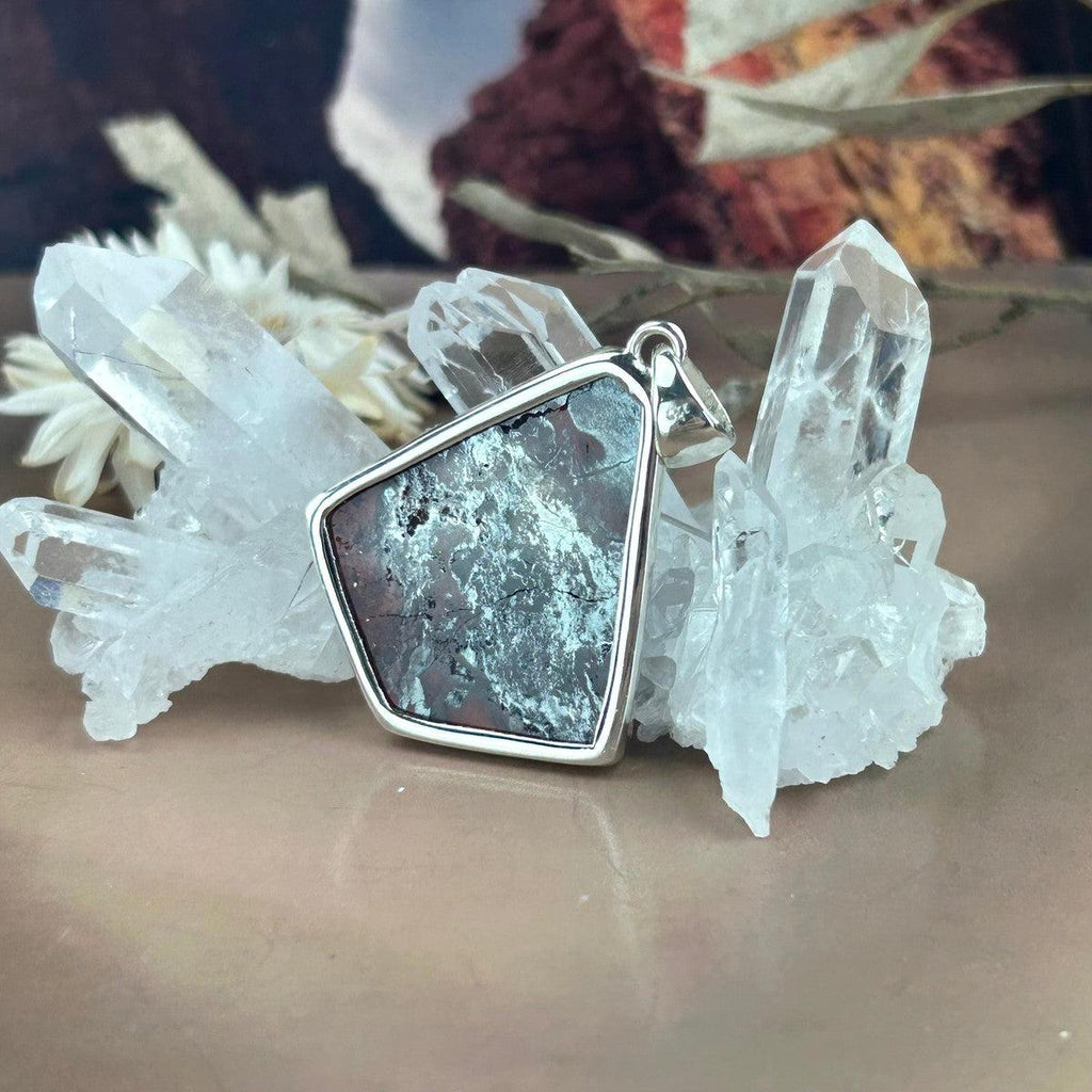 Men's Stone Jewellery