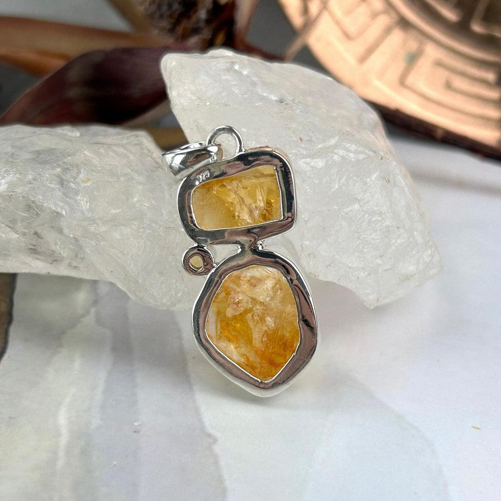Crystal Jewellery For Summer