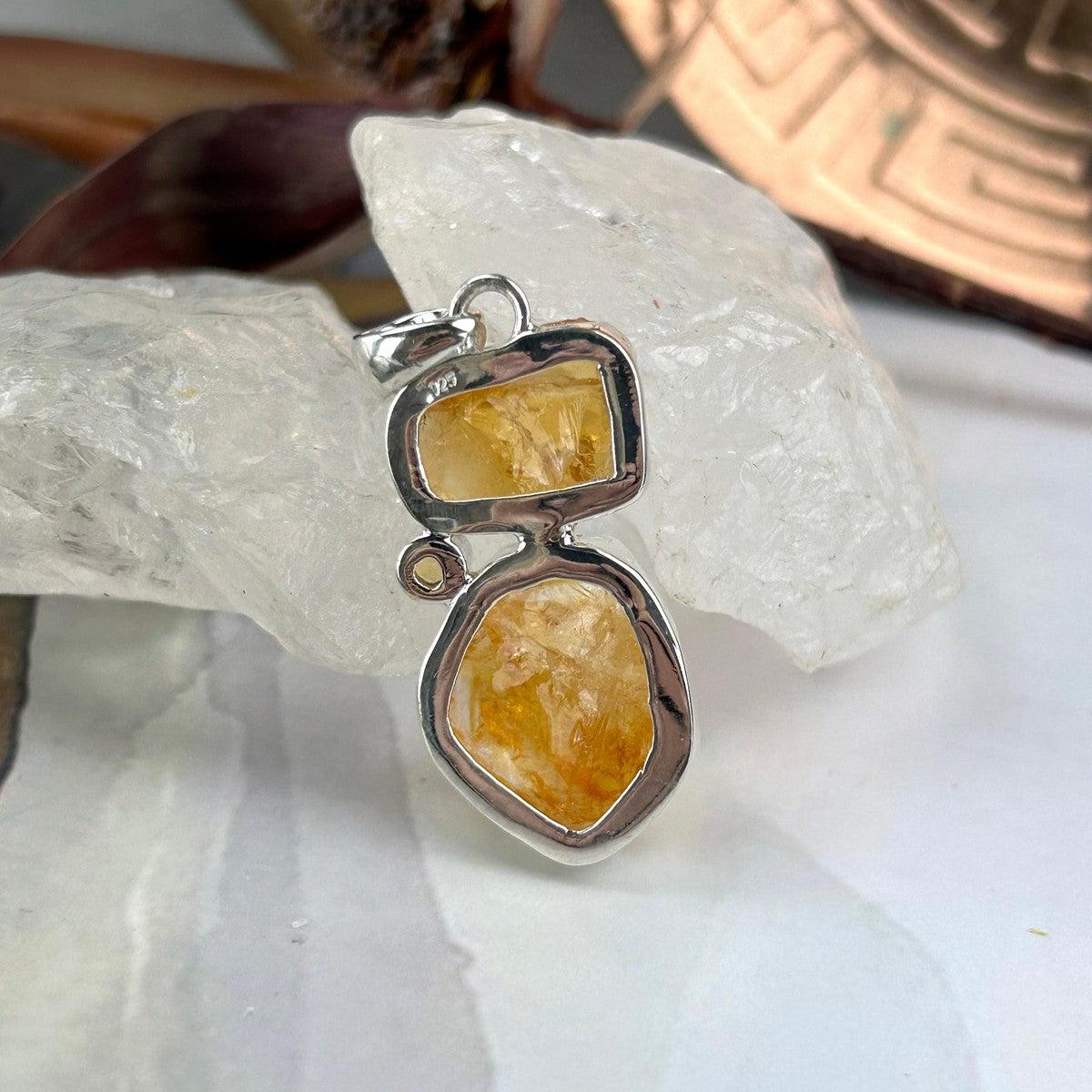 Crystal Jewellery For Summer