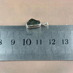 Green Meteorite Jewellery