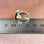 Carnelian Crystal Jewellery