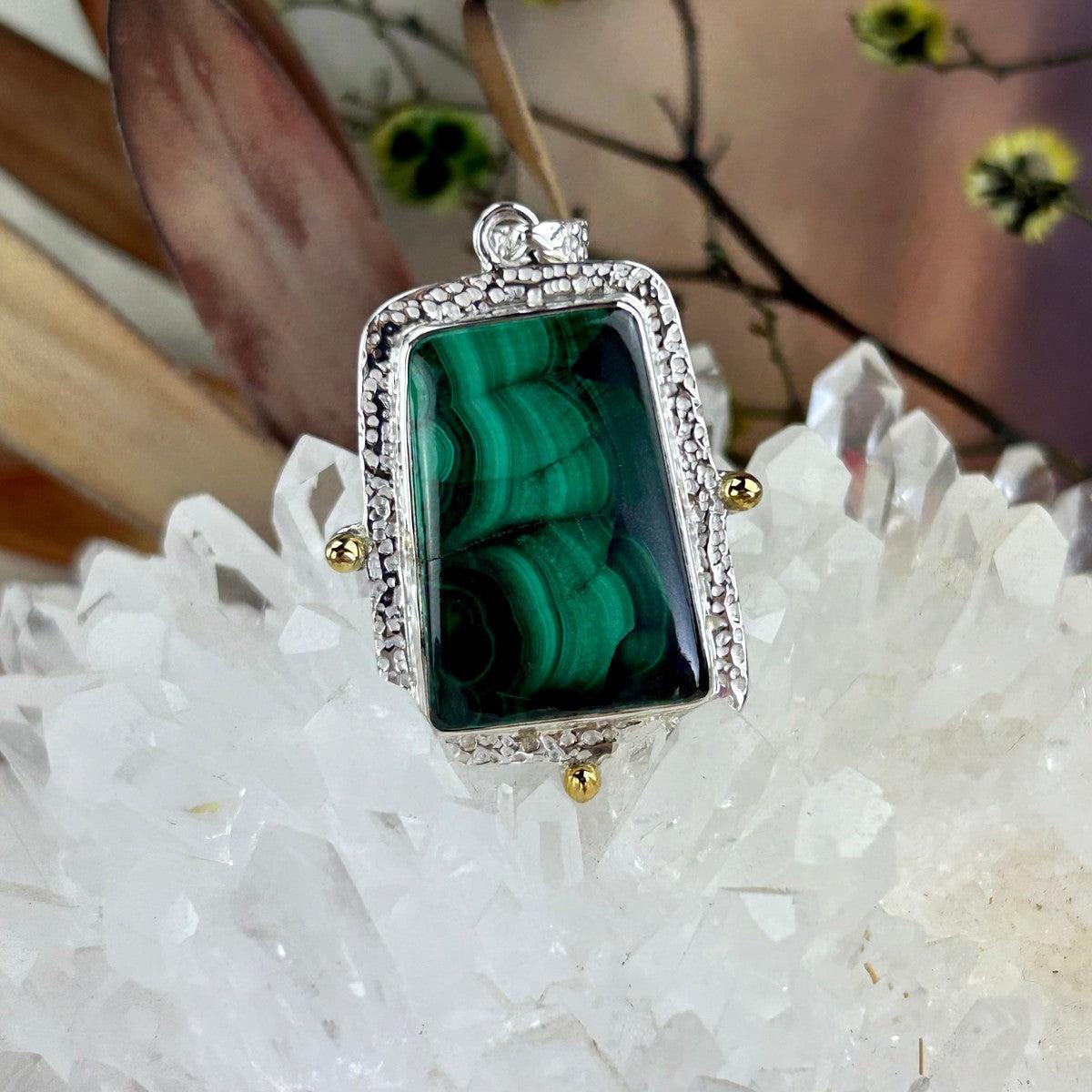 Crystal To Help Change Your Life