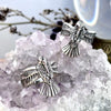 Hummingbird Motif Jewelry