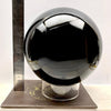 Black Obsidian Crystal Ball