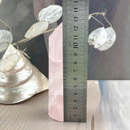 Rose Quartz Point