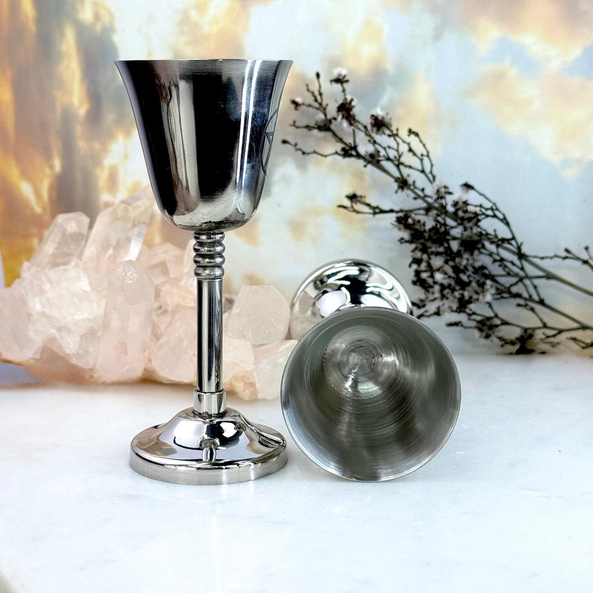 Wicca Practice Accessories
