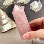 Bring Love Into Your Life Crystal
