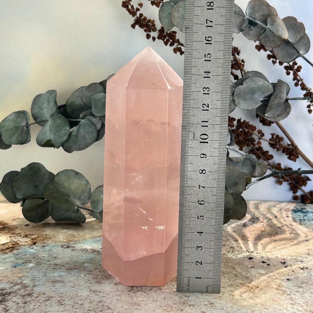 Love Crystal