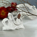 Bright Colour Crystal Ring