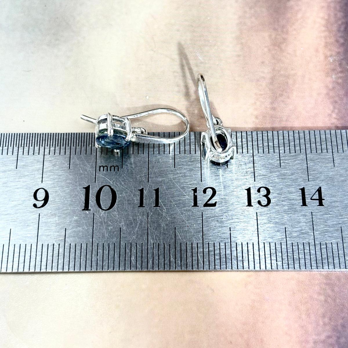 45th Wedding Anniversary Jewellery