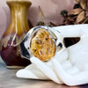 Rough Cut Crystal Jewellery