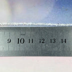 Faceted Rainbow Moonstone Beads