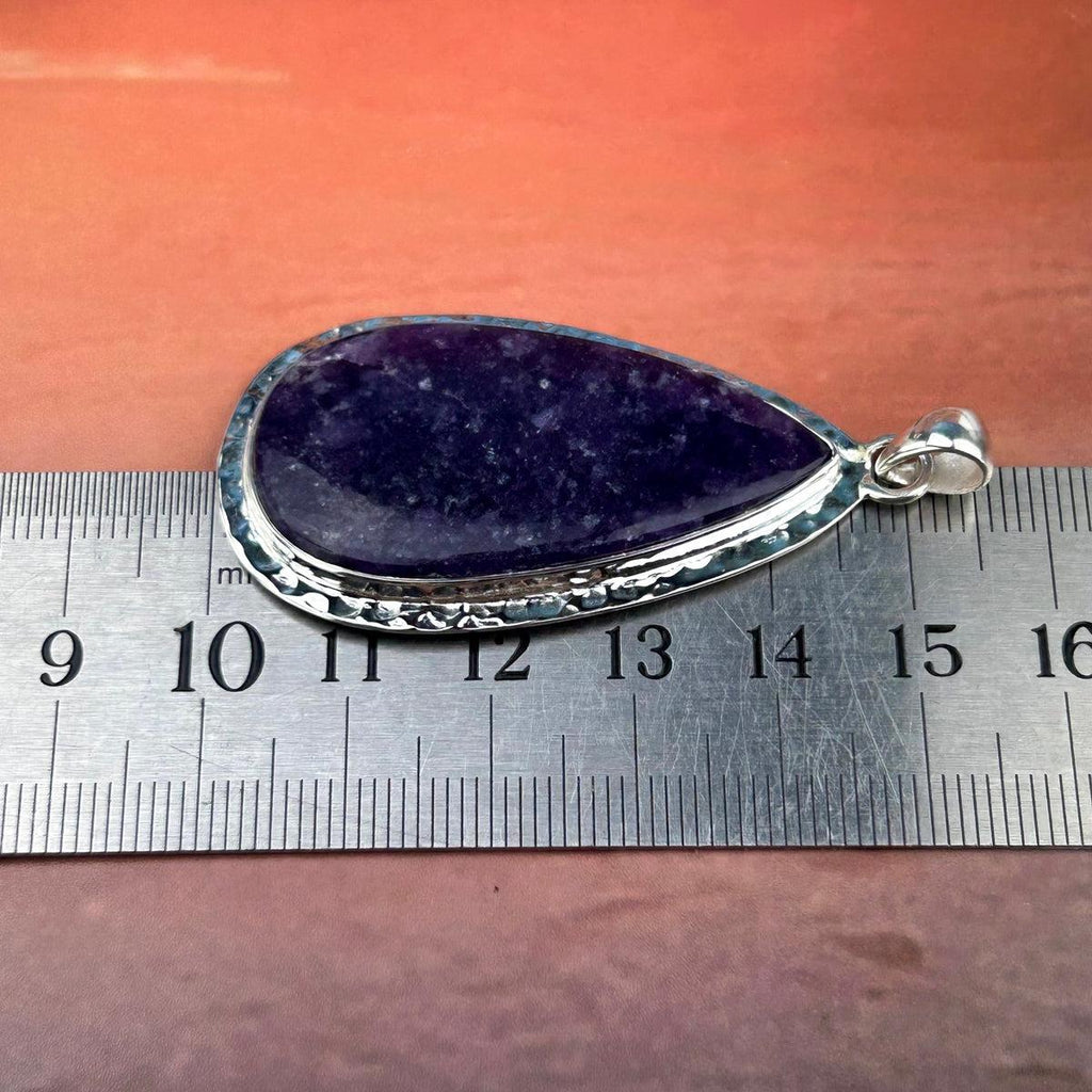 Crystal For Exhaustion