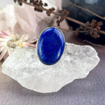 Two Chakra Cleansing Crystal