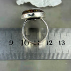 Rare Crystal Ring