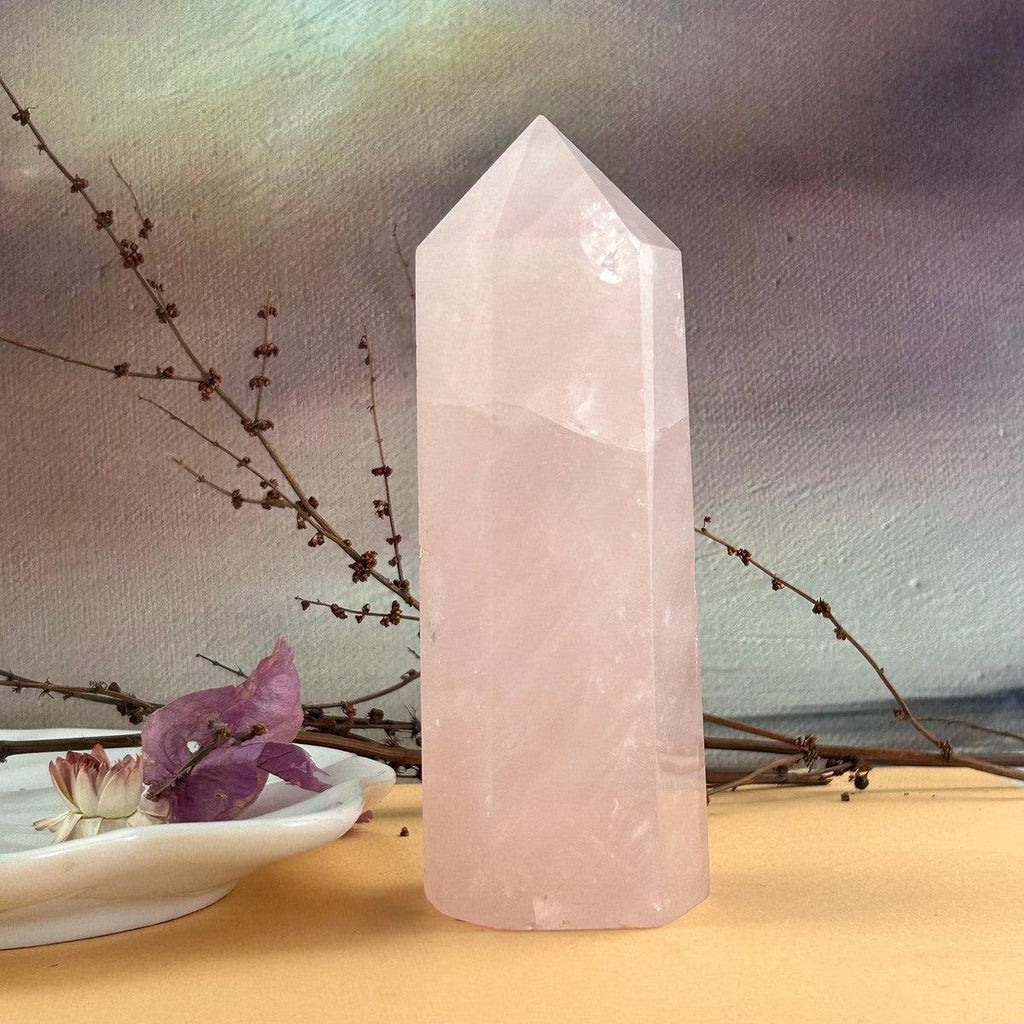 Crystal To Give As A Gift