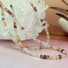 Hematoid Crystal Beads