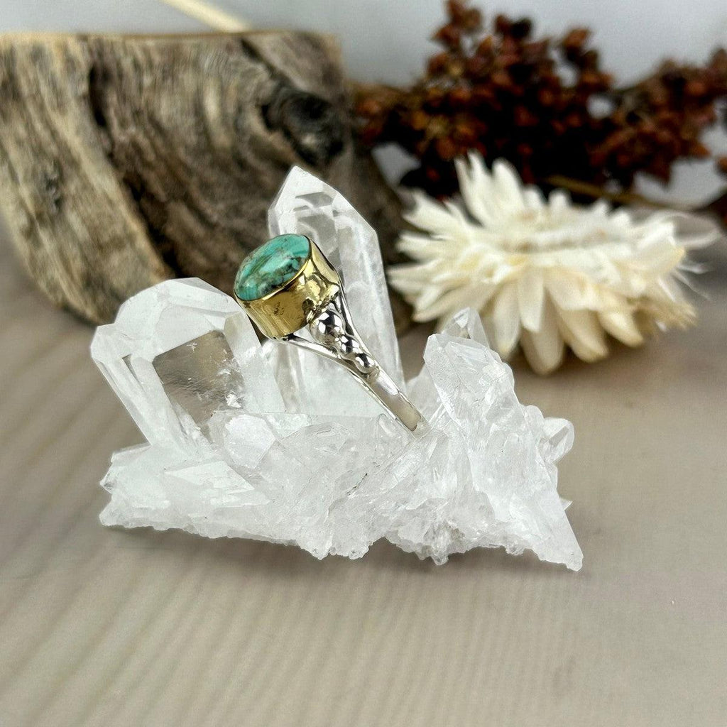 Real Turquoise Jewellery