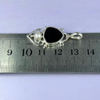 Black Onyx And Pearl Jewelry