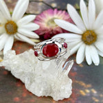 Affordable Ruby Jewellery