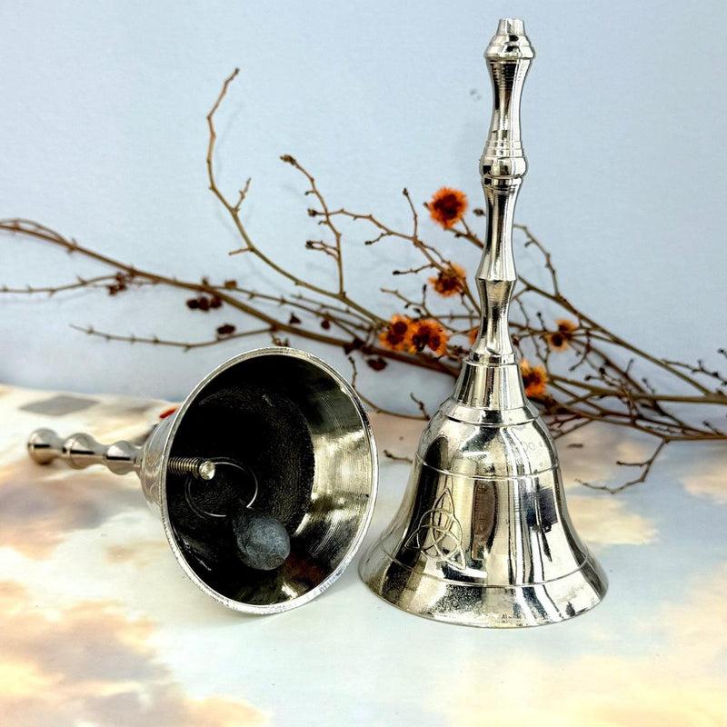 Assorted Symbol Altar Bells
