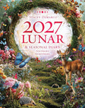 2027 Lunar & Seasonal Planner