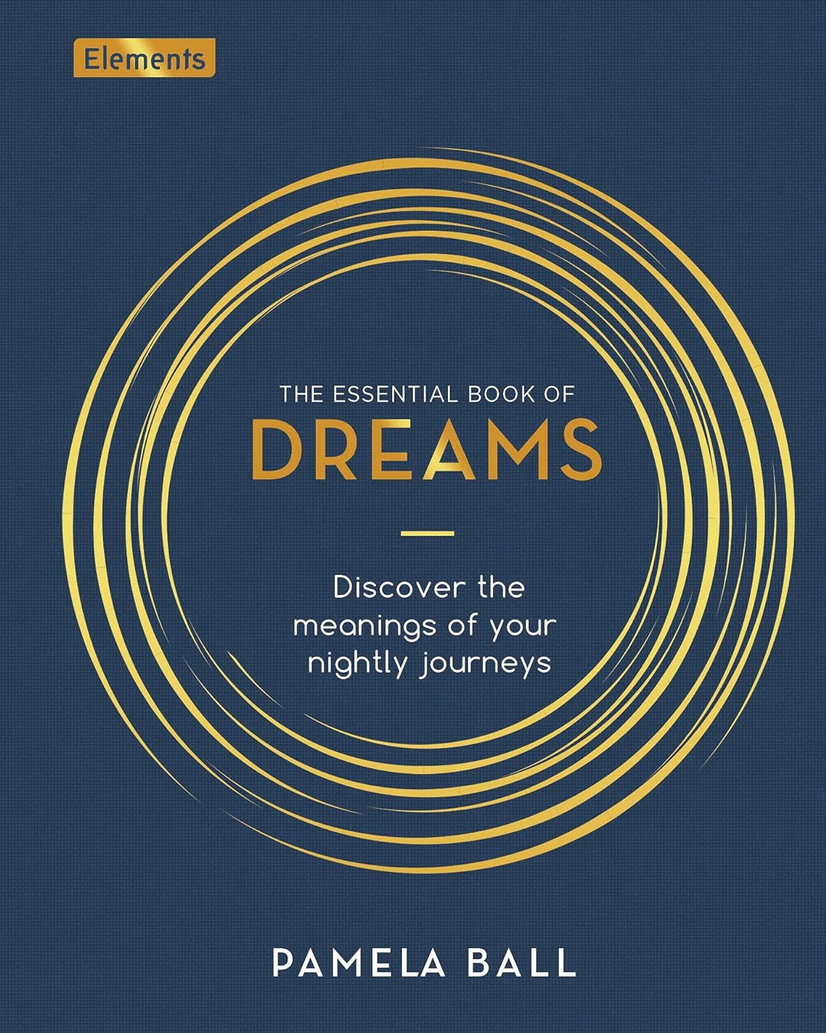 The Essential Book Of Dreams