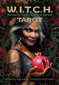 W.I.T.C.H. Tarot