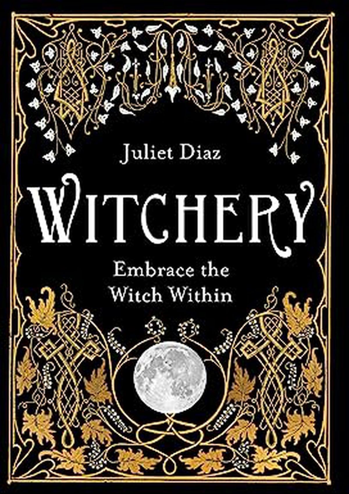 Witchery: Embrace The Witch Within