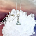 Elegant Gemstone Pendant