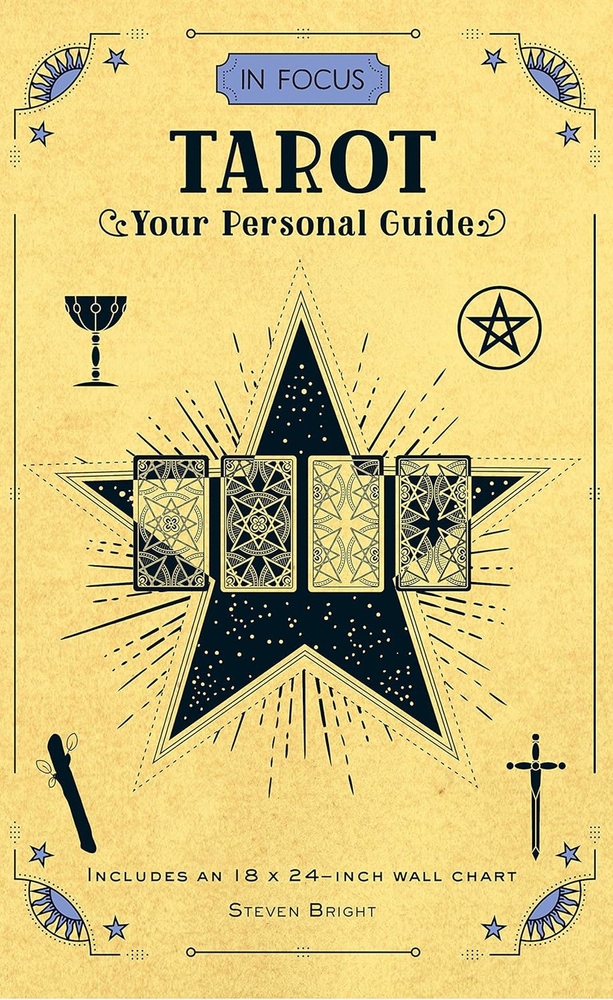 Tarot (In Focus)