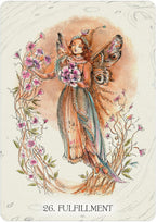Faerie Pathways Oracle