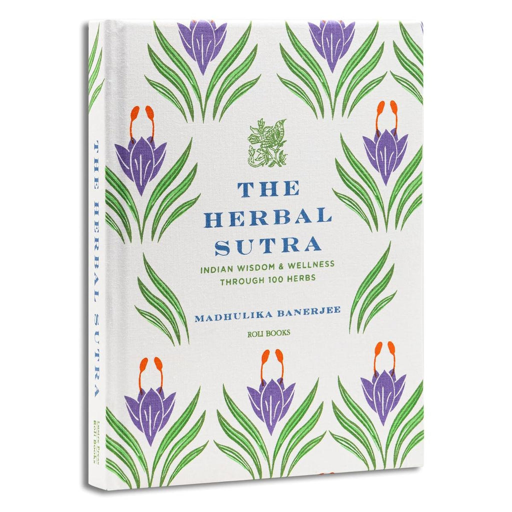 The Herbal Sutra