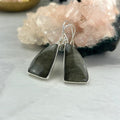 Golden Sheen Obsidian Jewellery