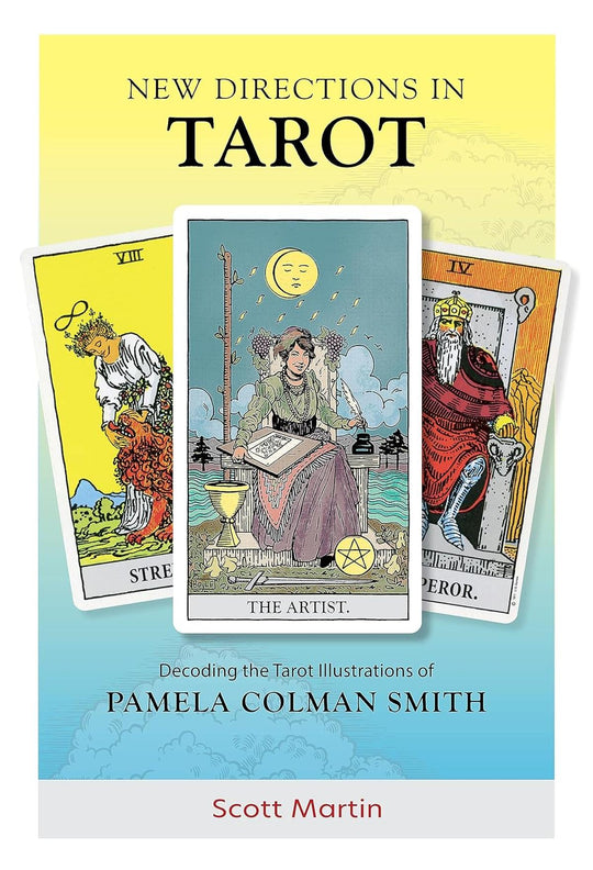 New Directions In Tarot
