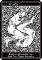 Coven Oracle