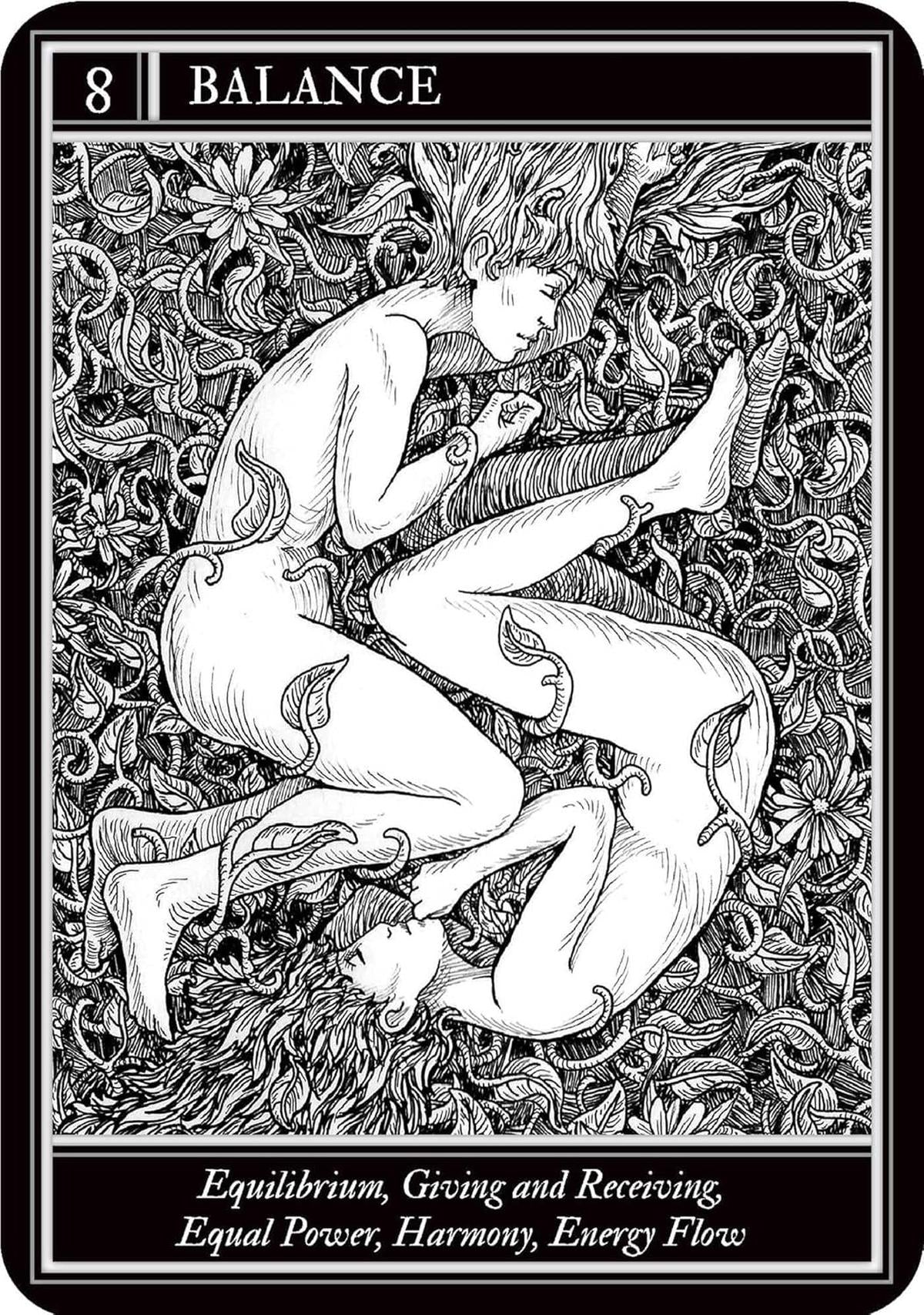 Coven Oracle