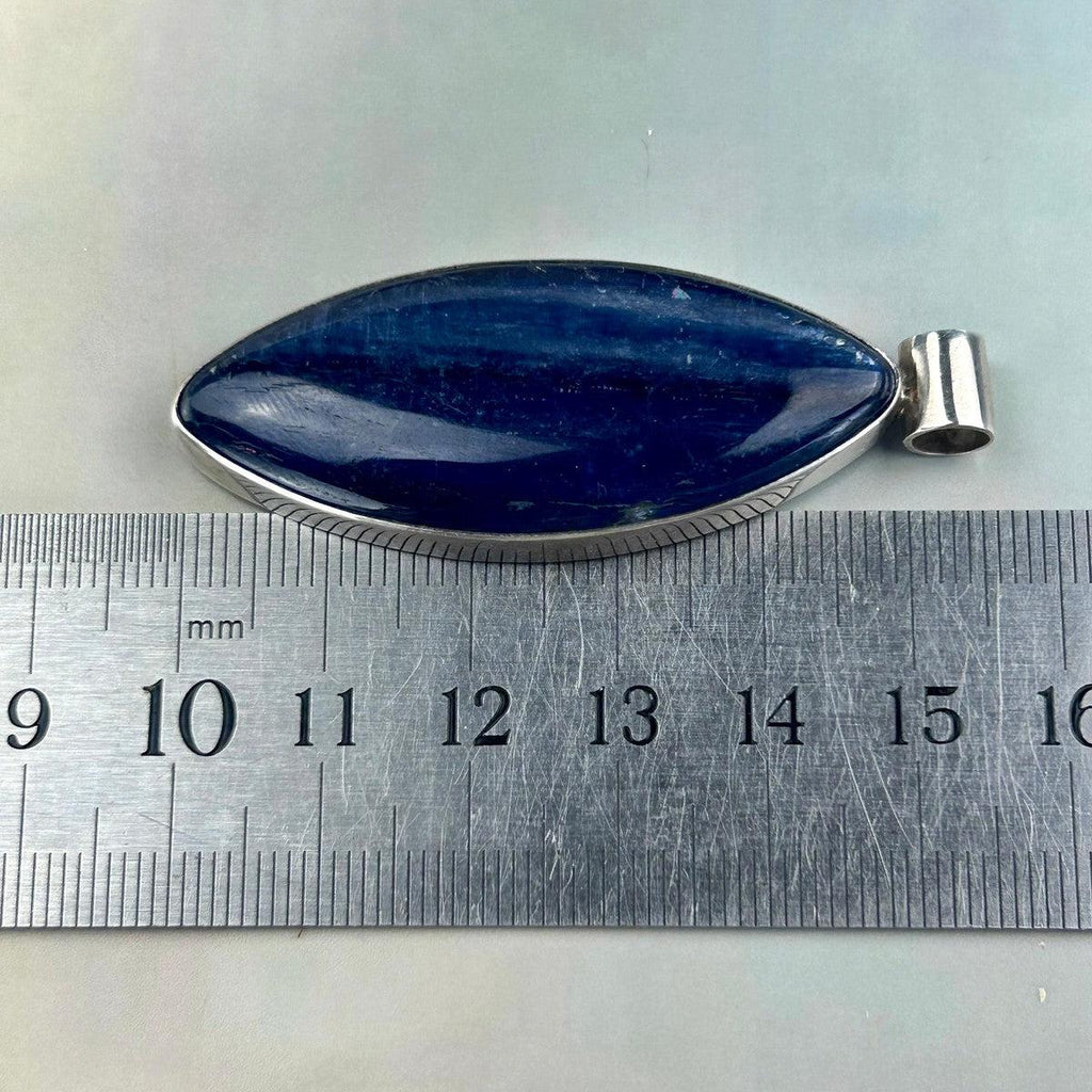 High Grade Crystal Pendant