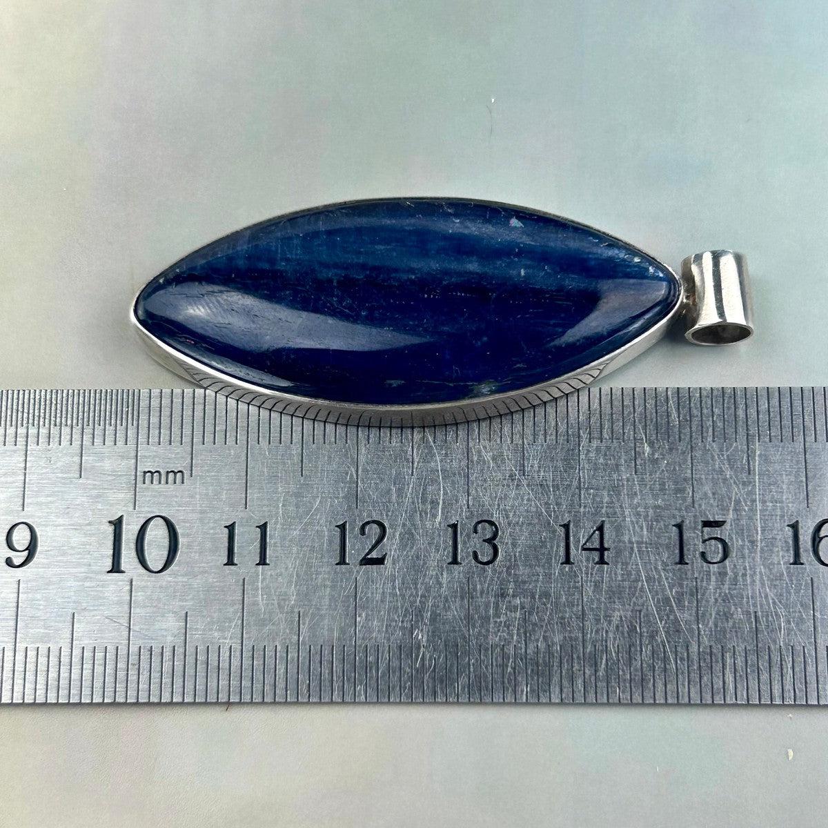 High Grade Crystal Pendant