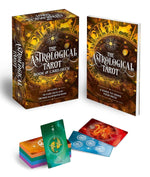 The Astrological Tarot