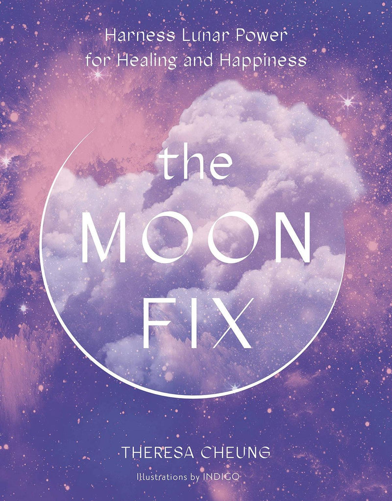 The Moon Fix