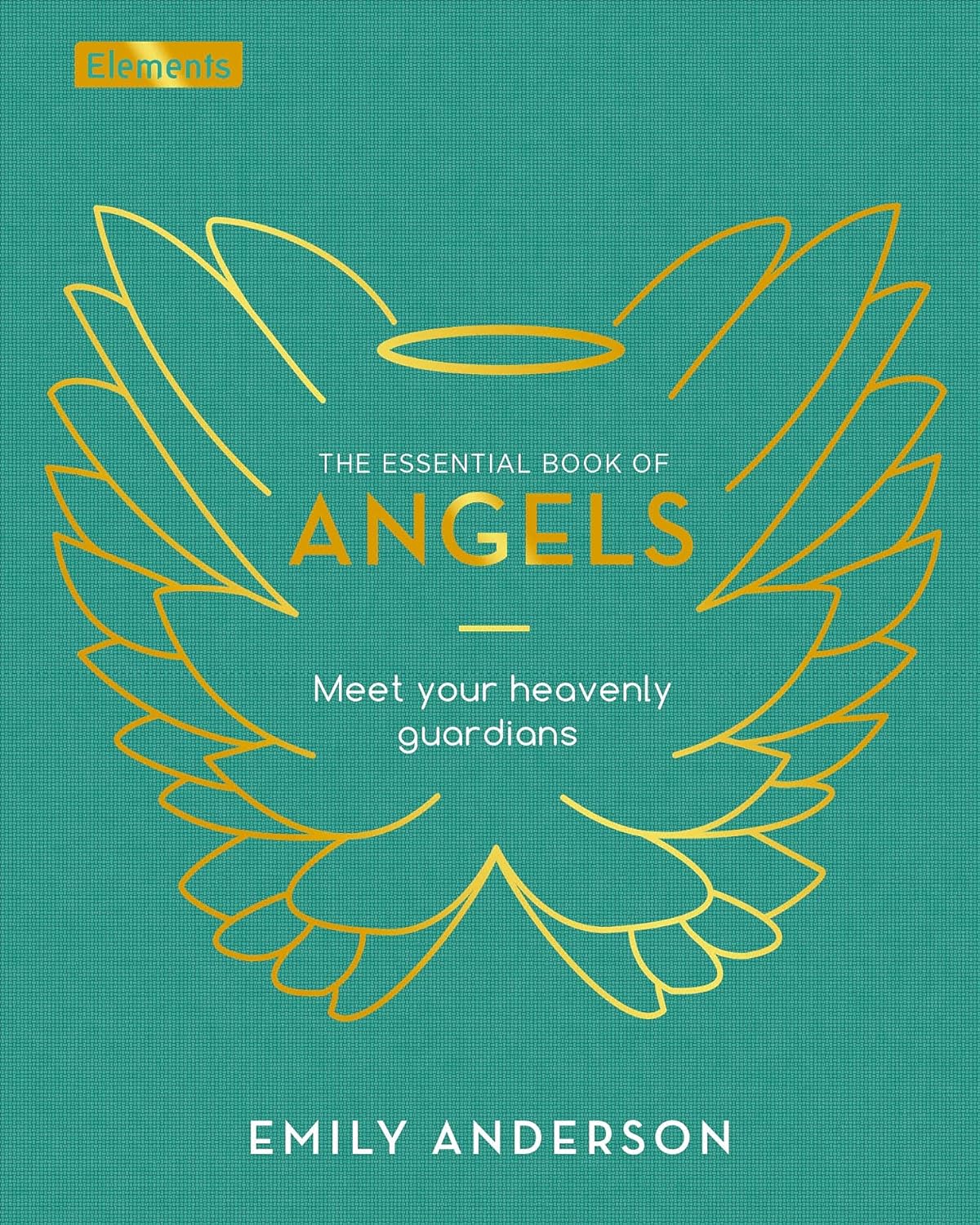 The Essential Book Of Angels
