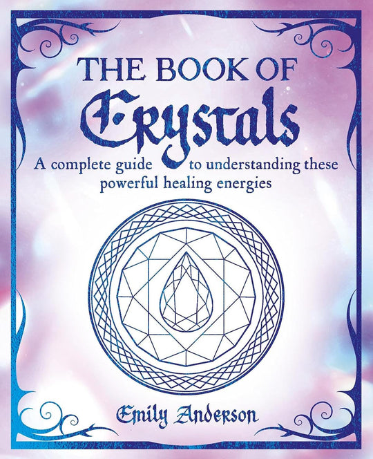 The Book Of Crystals